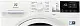 Maşină de spălat rufe Electrolux EW7WP468W, alb