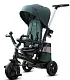 Детский велосипед KinderKraft Easytwist, зеленый на tehnoparc.md Детский велосипед KinderKraft Easytwist, зеленый