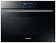 Электрический духовой шкаф Samsung NQ50H5537KB/WT, черный