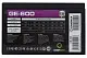 Sursă de alimentare Gamemax Eco Gamer GE-600, 80+