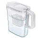 Filtru de apă tip cană Aquaphor Aqua Compact B25, alb pe tehnoparc.md Filtru de apă tip cană Aquaphor Aqua Compact B25, alb