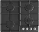 Газовая панель Gorenje G 641 EXB, черный