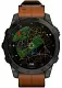 Smartwatch Garmin Epix 2 Sapphire