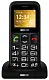Telefon mobil Maxcom MM426 SE, negru