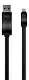 Cablu USB DA DT0010T Type C, negru