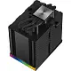 Cooler Procesor DeepCool AK500 DIGITAL PRO, negru