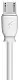 Cablu USB Remax RC-134m USB, alb