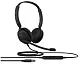 Наушники Jabra Evolve 10, черный