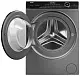 Стиральная машина Haier HWD80B14959S8U1S, антрацит на tehnoparc.md Стиральная машина Haier HWD80B14959S8U1S, антрацит