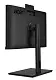 All-in-One Acer AIO Veriton VZ4724GT (23.8"/FHD/Core i5-14400/16GB/512GB/Intel Graphics), negru