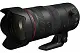 Obiectiv Canon RF 24-105mm f/2.8 L IS USM Z, negru
