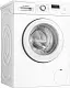 Maşină de spălat rufe Bosch WAJ2006KPL, alb