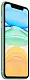 Smartphone Apple iPhone 11 128GB, verde
