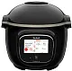 Multifierbător Tefal CY912830, negru