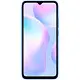 Smartphone Xiaomi Redmi 9A 2GB/32GB, albastru