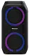 Портативная колонка Hisense Party Rocker 160, черный