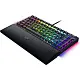 Tastatură Razer BlackWidow V4 EN, negru