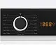 Maşină de spălat rufe Heinner HWM-VT1610SMCHD++, alb