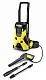 Мойка высокого давления Karcher 1.180-580.0