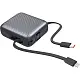 Acumulator extern Proove Moon Rock 22.5W, gri