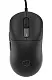 Mouse Fury Tanto T4, negru