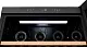 Dulap pentru vin Hisense RW3N132GSLF, negru