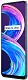 Smartphone Realme 8 Pro 6GB/128GB, negru