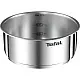 Set vase de gatit Tefal L897SJ04, argintiu pe tehnoparc.md Set vase de gatit Tefal L897SJ04, argintiu