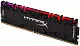 Memorie Kingston HyperX Predator 8GB DDR4-3000MHz RGB, CL15, 1.35V