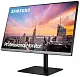 Монитор Samsung LS27R650FDIXCI, черный