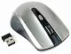 Mouse Gembird MUSW-4B-04-GB, negru/gri