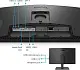 Monitor Benq PD2706U, negru