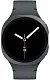 Умные часы Samsung Watch8 40mm, серый
