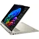 Ноутбук Lenovo Yoga 7 2-in-1 14AKP10 (14.0"/FHD/Ryzen AI 5 340/24GB/1TB/Radeon Graphics), золотой