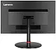 Monitor Lenovo ThinkVision T24i-2L, negru
