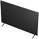 Televizor LG 55QNED80A6A, negru