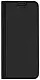 Husă de protecție Dux Ducis Flip SkinPro Samsung S25 Plus, negru
