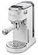 Cafetieră electrică DeLonghi EC890WI, alb