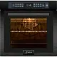 Cuptor electric Kaiser EH 6306 RS, negru pe tehnoparc.md Cuptor electric Kaiser EH 6306 RS, negru
