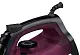 Fier de călcat Neo SI-2251, negru/violet