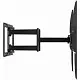 Suport TV Gembird WM-105ST-01, negru
