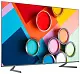 Телевизор Hisense 75A7GQ, черный