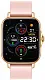 Smartwatch iHunt Watch 10, auriu