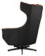 Scaun gaming Cougar Magus, negru/portocaliu pe tehnoparc.md Scaun gaming Cougar Magus, negru/portocaliu