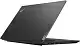 Laptop Lenovo ThinkPad E15 Gen 2 (15.6"/FHD/Core i5-1135G7/16GB/256GB/Intel Iris Xe), negru