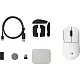 Mouse Logitech G Pro X Superlight 2C White, alb