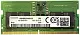 Memorie SO-DIMM Samsung 8GB DDR5-5600MHz, CL40, 1.1V