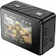 Cameră video sport Hoco DV101, negru pe tehnoparc.md Cameră video sport Hoco DV101, negru