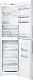 Frigider Atlant XM 4625-501, alb