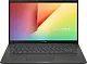 Laptop Asus K413EA (14"/FHD/Core i5-1135G7/8GB/256GB/Intel Iris Xe), negru pe tehnoparc.md Laptop Asus K413EA (14"/FHD/Core i5-1135G7/8GB/256GB/Intel Iris Xe), negru